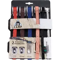 C.A.M.P. Tricam - Klemmkeil Gr Set 6 Stk. -