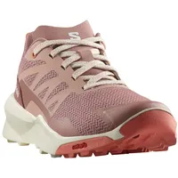 Salomon Wanderschuh SALOMON "PATROL J", Gr. 38, burlwood, vanilla