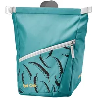 Red Chili Boulder Reactor Chalkbag - Light Pacific -