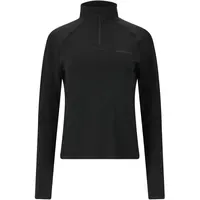 Endurance Strickpullover Schwarz M