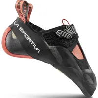 La Sportiva Theory Woman, Climbing, Woman, Shoes, P02K00 33.5