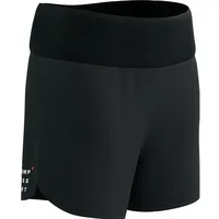 Compressport Damen Performance Short schwarz
