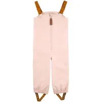 Sterntaler Regenhose mit Trägern, rosa,