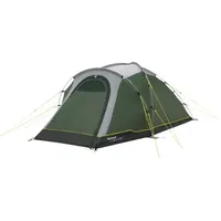 Outwell Cloud 3 Zelt - Green - 3 Platz