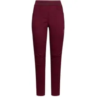 La Sportiva Roots Pants Women redwood/rosebay (R25P13) S