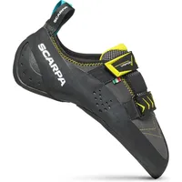 Scarpa Vapor V Kletterschuhe (Größe 49, grau)