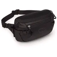 Osprey Transporter Waist Pack raven black/black (1073) O/S