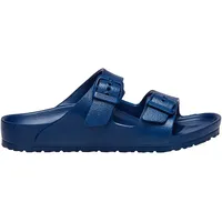 Birkenstock Arizona Eva Kinder Gr.29 - Freizeitsandalen - blau