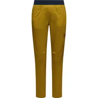 La Sportiva Herren Roots Hose (Größe XL, gelb)
