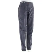 La Sportiva Damen Labyrinth Hose (Größe M, grau)