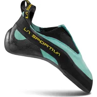 La Sportiva Cobra turquoise (B16B16) 33