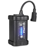 Lupine SmartCore Akku