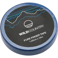 Wild Country Pure Finger Tape 1,25x10 blue (3500) UNI