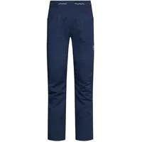 La Sportiva Bolt Pants Men night sky/chalk L