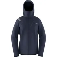 La Sportiva Aequilibrium Lite Gtx Regenjacke Herren Night Sky/Chalk