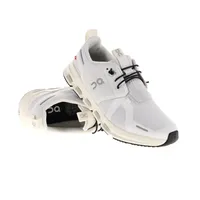 On Cloud Sky Kinder Freizeitschuhe-Weiss-6,5
