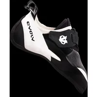 Evolv V6 Kletterschuhe (Größe 38, weiss)