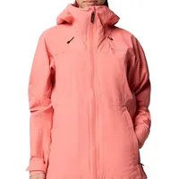 Columbia Herren Regenjacke Northwest Explorer 3L Shell (2116281-685) -