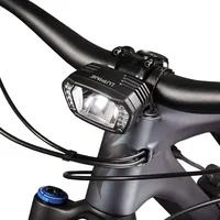 Lupine SL AX (StVZO) LED Akku Fahrradbeleuchtung - 50