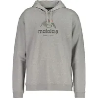 Maloja DroM. - Hoodie Gr M
