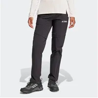 Adidas Terrex Multi Zip-Off Damen schwarz - 46