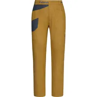 La Sportiva Sierra Rock Pant Men savana/night sky XL