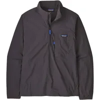 Patagonia Herren Outdoor Everyday Marsupial Pullover (Größe S, schwarz)