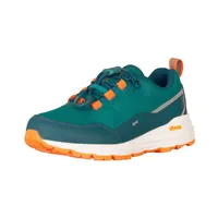 TROLLKIDS Wanderschuhe "Skarvan" in Blau - 39