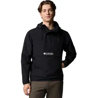 Columbia challenger Windbreaker Anorak black, (010) L
