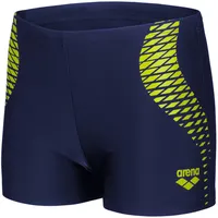 Arena OPENINGS - Navy-artic Lime - 152