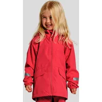 Didriksons Norma Kids Jacket 3 dusty azalea 110