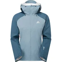 Mountain Equipment Zeno Wmns Jacket stellar/majolica (Me-01850) 12