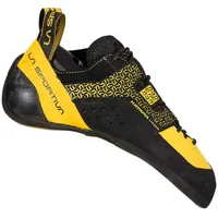 La Sportiva Katana Laces Kletterschuhe - Yellow / Black