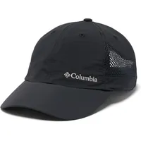 Columbia Tech Shade II Hat black (010) O/S