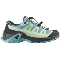 Salomon X Ultra Goretex Wanderschuhe - Blue Curacao /