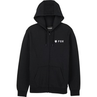 Fox Absolute Zip L - Black