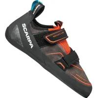 Scarpa Reflex VS Kletterschuhe (Größe 36, orange)