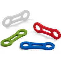 Ocùn Ocun Biner Fix 10-pack red