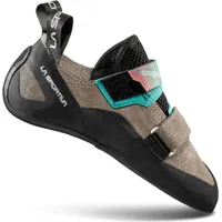 La Sportiva Damen Aragon Kletterschuhe (Größe 40.5, beige)