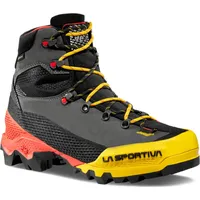 La Sportiva Aequilibrium LT GTX Herren Bergschuhe Gore-Tex-Schwarz-41