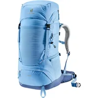 Deuter Fox 40 Kinder Trekkingrucksack Blau