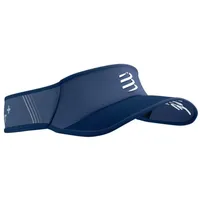 Compressport Unisex Visor Ultralight blau