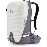 Rab Khroma 22 Skirucksack (Größe ONE SIZE, grau)