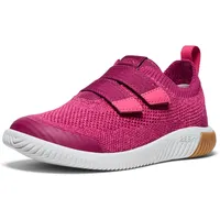 Keen KNX Knit DS Kinder Beaujolais/Raspberry 29