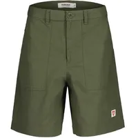 Maloja Damen RubihornM. Shorts (Größe L, oliv)