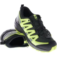 Salomon Xa Pro V8 Wanderschuhe - Urban Chic /