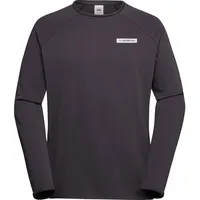 La Sportiva Tufa Sweater - Herren onyx L