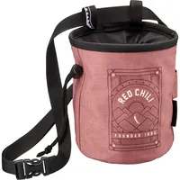 Red Chili Chalk Bag Beta Chalkbag Pink, One Size