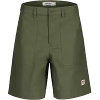 Maloja Damen RubihornM. Shorts (Größe M, oliv)