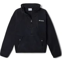 Columbia Sequoia Grove Half Zip Fleece black (010) XS